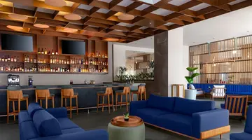 Hilton Cancun Mar Caribe All-Inclusive Resort