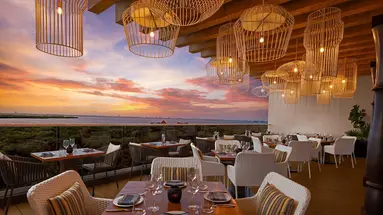Hilton Cancun Mar Caribe All-Inclusive Resort