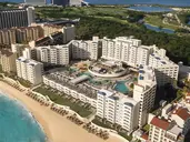 Hilton Cancun Mar Caribe All-Inclusive Resort