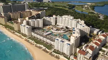 Hilton Cancun Mar Caribe All-Inclusive Resort