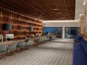 Hilton Cancun Mar Caribe All-Inclusive Resort