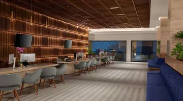 Hilton Cancun Mar Caribe All-Inclusive Resort
