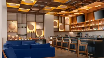 Hilton Cancun Mar Caribe All-Inclusive Resort