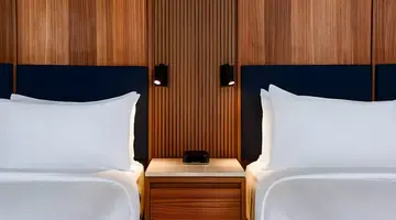 Hilton Cancun Mar Caribe All-Inclusive Resort