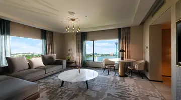 Hilton Colombo