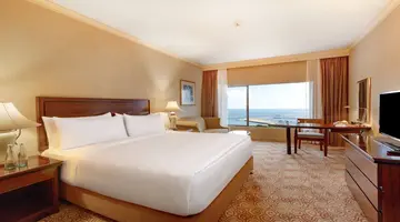 Hilton Colombo
