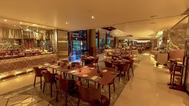 Hilton Colombo