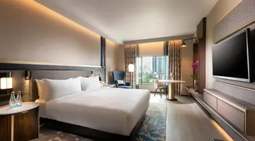 Hilton Colombo