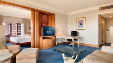 Hilton Colombo