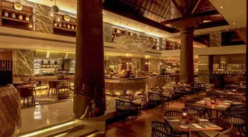 Hilton Colombo