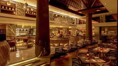 Hilton Colombo