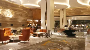 Hilton Colombo