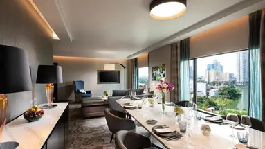Hilton Colombo