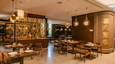 Hilton Colombo