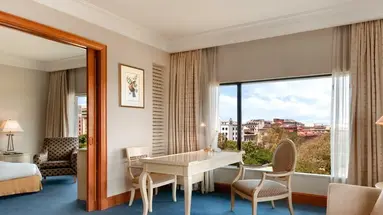 Hilton Colombo
