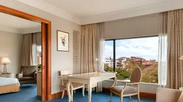 Hilton Colombo