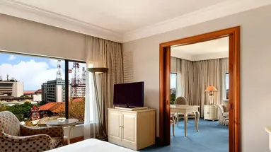 Hilton Colombo