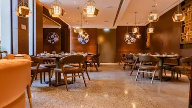 Hilton Colombo