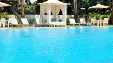 Hilton Colombo