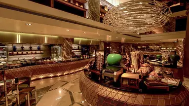 Hilton Colombo