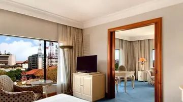 Hilton Colombo