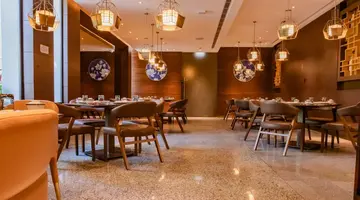 Hilton Colombo