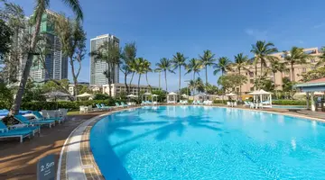 Hilton Colombo