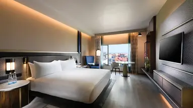 Hilton Colombo
