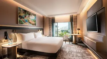 Hilton Colombo