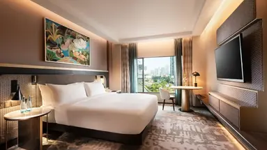 Hilton Colombo