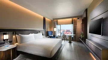 Hilton Colombo