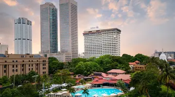 Hilton Colombo