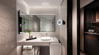Hilton Colombo