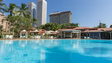 Hilton Colombo