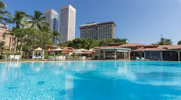 Hilton Colombo