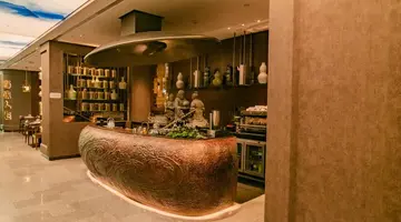 Hilton Colombo