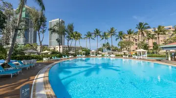 Hilton Colombo