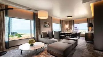 Hilton Colombo