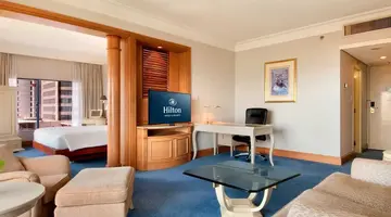 Hilton Colombo