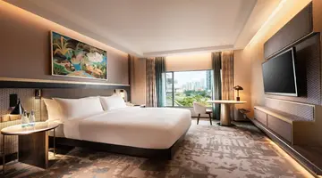 Hilton Colombo
