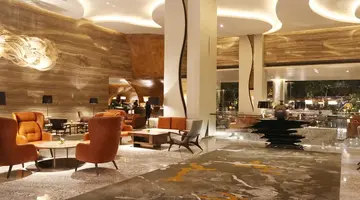 Hilton Colombo