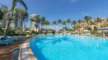 Hilton Colombo