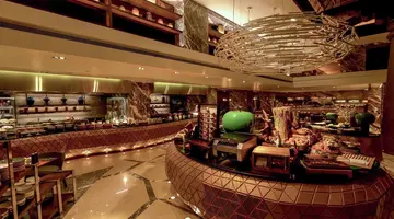 Hilton Colombo