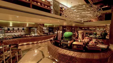 Hilton Colombo