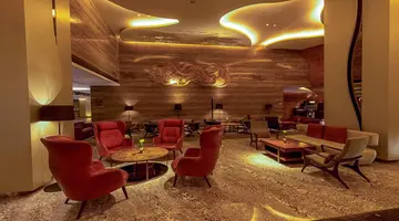 Hilton Colombo