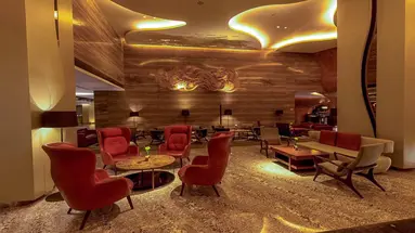 Hilton Colombo
