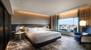 Hilton Colombo