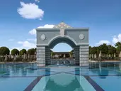 Hilton Dalaman Sarigerme Resort & Golf
