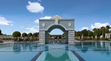 Hilton Dalaman Sarigerme Resort & Golf
