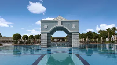 Hilton Dalaman Sarigerme Resort & Golf